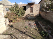Satılır 3 otaqlı 100 m2 həyət evi Binə
