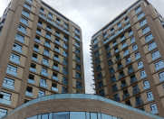 Satılır 4 otaqlı 190 m2 yeni tikili 28 May m.