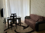 İcarəyə verilir 2 otaqlı 60 m2 yeni tikili 20 yanvar m.