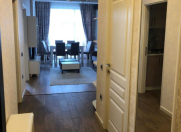 İcarəyə verilir 2 otaqlı 60 m2 yeni tikili 28 May m.