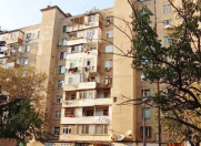 Satılır 3 otaqlı 80 m2 köhnə tikili Əhmədli