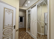 Satılır 3 otaqlı 97 m2 yeni tikili Nəsimi r.