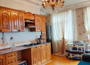 Satılır 3 otaqlı 150 m2 yeni tikili 3 mkr