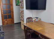 Satılır 5 otaqlı 120 m2 köhnə tikili Xalqlar Dostluğu m.