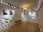 Satılır 2 otaqlı 54 m2 yeni tikili Təhsil Nazirliyi