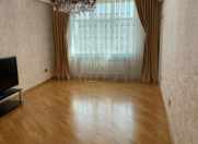 Satılır 2 otaqlı 90 m2 yeni tikili 8 km