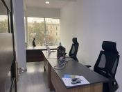 İcarəyə verilir 1 otaqlı 15 m2 ofis 28 May m.