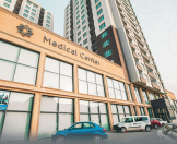 İcarəyə verilir 2 otaqlı 90 m2 yeni tikili Badamdar