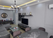 Satılır 2 otaqlı 76 m2 yeni tikili Azadlıq prospekti m.