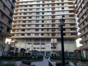 Satılır 1 otaqlı 54 m2 yeni tikili Metropark