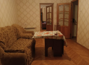 Satılır 3 otaqlı 65 m2 köhnə tikili Neftçilər m.