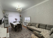 Satılır 3 otaqlı 70 m2 yeni tikili Memar Əcəmi m.