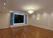 Satılır 4 otaqlı 143.5 m2 yeni tikili Nəsimi m.
