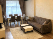 İcarəyə verilir 2 otaqlı 60 m2 yeni tikili 28 May m.