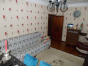 Satılır 3 otaqlı 60 m2 köhnə tikili Əhmədli