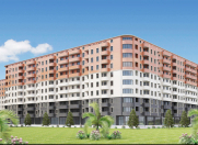 Satılır 2 otaqlı 49 m2 yeni tikili Saray