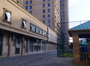 Satılır 3 otaqlı 168 m2 yeni tikili Nəsimi r.