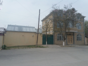 Satılır 6 otaqlı 300 m2 həyət evi Şamaxı