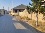 Satılır 4 sot torpaq Saray