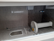 İcarəyə verilir 2 otaqlı 40 m2 həyət evi Bayıl