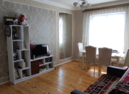 Satılır 4 otaqlı 112 m2 yeni tikili Zabrat 2