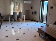 Satılır 4 otaqlı 180 m2 bağ evi Novxanı