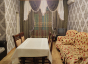 Satılır 2 otaqlı 50 m2 köhnə tikili Montin