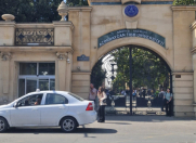 Satılır 3 otaqlı 99 m2 yeni tikili Nəsimi r.