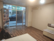 İcarəyə verilir 1 otaqlı 20 m2 ofis Daxili İşlər Nazirliyi