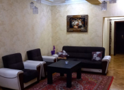 İcarəyə verilir 3 otaqlı 140 m2 yeni tikili 20 yanvar m.