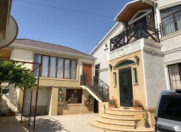 Satılır 7 otaqlı 275 m2 həyət evi Hökməli