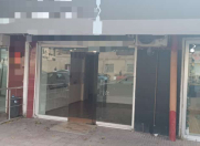 İcarəyə verilir 1 otaqlı 31 m2 obyekt 28 May m.