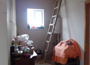 Satılır 3 otaqlı 100 m2 həyət evi Ceyranbatan