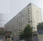 Satılır 2 otaqlı 82 m2 yeni tikili Bakıxanov