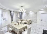 Satılır 3 otaqlı 157 m2 yeni tikili Əhmədli