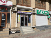 İcarəyə verilir 1 otaqlı 34 m2 obyekt Nəsimi r.