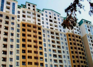 Satılır 2 otaqlı 50 m2 yeni tikili Memar Əcəmi m.