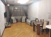 İcarəyə verilir 2 otaqlı 80 m2 yeni tikili 28 May m.