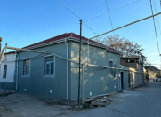 Satılır 3 otaqlı 60 m2 həyət evi Əhmədli