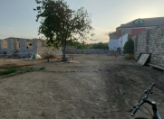 Satılır 6 sot torpaq Buzovna