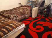 Satılır 1 otaqlı 35 m2 həyət evi 8 km