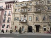 Satılır 2 otaqlı 65 m2 köhnə tikili İçəri Şəhər