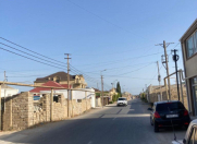 Satılır 4 sot torpaq Şüvəlan Park ticarət mərkəzi