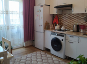 Satılır 2 otaqlı 61 m2 yeni tikili Elmlər Akademiyası m.