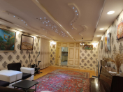 İcarəyə verilir 3 otaqlı 100 m2 villa Badamdar