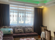 İcarəyə verilir 2 otaqlı 85 m2 yeni tikili Y.Günəşli