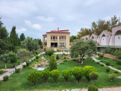 Satılır 8 otaqlı 500 m2 villa Badamdar