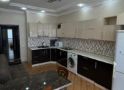 İcarəyə verilir 2 otaqlı 92 m2 yeni tikili Nəriman Nərimanov m.