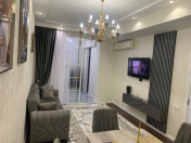 Satılır 2 otaqlı 70 m2 yeni tikili Badamdar