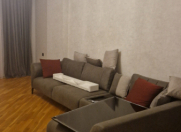 İcarəyə verilir 3 otaqlı 118 m2 yeni tikili 8 km